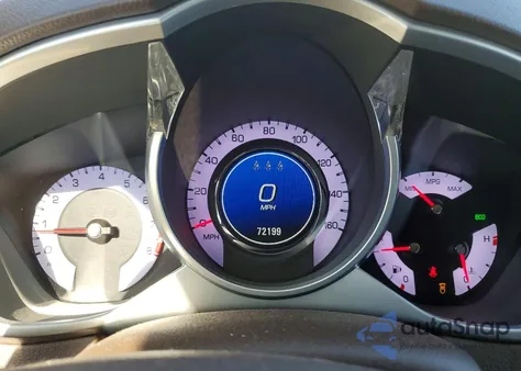 2012 Cadillac Srx Premium Collection z USA, uszkodzony, nr VIN 3GYFNCE37CS617001